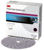 3M Hookit 734U Aluminum Oxide Deburring Disc - Fine Grade - 6 in Diameter - 01818 - 051131-01818 - R. S. Hughes Company, Inc.