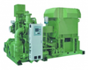Centrifugal Air Compressors -- T-Series - Image