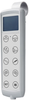 Hand Controls for Medical Bed Ergonomic Motion - TMH5 Series - TiMOTION Technology