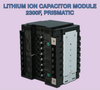 Lithium Ion Capacitor Module -- MPA30G288G - Image
