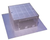 Stainless Steel Green Roof Box -- ZF110-S - Image