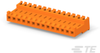 Standard Rectangular Connectors - 4-644718-4 - TE Connectivity