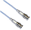 HIGH TEMPERATURE 3-SLOT FULL CRIMP PLUG TO PLUG, 12 INCH CABLE LENGTH - CA-2001-12 - MilesTek Corporation