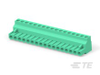 PCB Terminal Blocks - 282808-9 - TE Connectivity