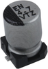 Aluminum Electrolytic Capacitor, 4.7Uf, 35V, 20%, Smd; Capacitor Case / Package Rubycon - 38M4311 - Newark, An Avnet Company
