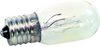 Lamp, Incandescent, Intermediate Screw, 130V, 15W; Supply Voltage Multicomp - 16N7519 - Newark, An Avnet Company