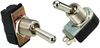 Switch, Toggle, Spst, 20A, 250V; Switch Operation Carling Technologies - 24C4612 - Newark, An Avnet Company