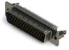 Hd D Sub Conn, Plug, 44Pos, Db, Sldr Cup; D Sub Connector Type Edac - 31AK9081 - Newark, An Avnet Company
