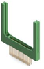 Card Conn, Dual Side, 38Pos, Wire Wrap; Card Edge Connector Type Edac - 69AJ8785 - Newark, An Avnet Company