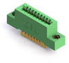 Card Edge Conn, Dual, 18Pos, Solder Lug; Card Edge Connector Type Edac - 64AJ3234 - Newark, An Avnet Company