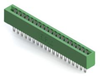 Card Edge Conn, Single Side, 19Pos, Lug; Card Edge Connector Type Edac - 59AJ1616 - Newark, An Avnet Company