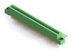 Card Edge Conn, Dual, 76Pos, Wire Wrapos; Card Edge Connector Type Edac - 65AJ3378 - Newark, An Avnet Company