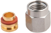 Rf/coaxial, Sma Plug, Straight, 50 Ohm, Solder; Connector Type Amp - Te Connectivity - 48F5706 - Newark, An Avnet Company