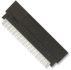 Card Edge Conn, Dual Side, 36Pos, Th; Card Edge Connector Type Amp - Te Connectivity - 42K8725 - Newark, An Avnet Company