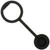 Dust Cap, Size 11, Black; Accessory Type Amp Te Connectivity - 95Y8574 - Newark, An Avnet Company