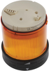 Lamp, Ind, Flashing Light, Orange; Module Lens Colour Schneider Electric - 16C7112 - Newark, An Avnet Company