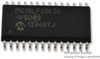 Microcontroller Mcu, 8 Bit, Pic18, 48Mhz, Soic-28; Product Range Microchip - 06W3032 - Newark, An Avnet Company