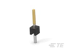 PCB Headers & Receptacles - 5-146280-1 - TE Connectivity
