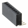 Headers, Receptacles, Female Sockets - S9010E-08-ND - DigiKey