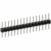 Headers, Male Pins - S1022E-16-ND - DigiKey