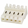 Free Hanging, Panel Mount - A31631-ND - DigiKey