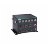 Industrial PCs - UC-8540-T-LX - Quarktwin Technology Ltd.