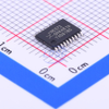 Logic ICs >> Latches -- 74HC573PW,118 - Image