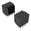 Connectors, Interconnects - Rectangular Connectors - Headers, Receptacles, Female Sockets - 855-87-087-10-001101 - Shenzhen Shengyu Electronics Technology Limited