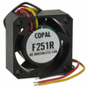 DC Brushless Fans (BLDC) - 563-1120-ND - DigiKey