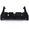 Headers, Male Pins - AHK26A-ND - DigiKey