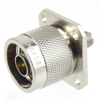 Coaxial Connector (RF) Adapters - 5328-SM4256-ND - DigiKey