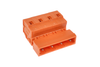 WAGO Rectangular Connectors - 731-634 - Galco Industrial Electronics