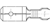 Terminals - 42475-4 - Powell Electronics, Inc.