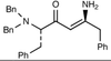 5S-2-Amino-5-dibenzylamino-4-oxo-1,6-diphenylhex-2-ene - 6475 - Medical Isotopes, Inc.