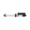 T16-S Mini Track Actuator with Limit Switches 100mm 64:1 12 volts - T16-100-64-12-S - Actuonix Motion Devices