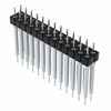 Headers, Male Pins - BBD-113-T-C-ND - DigiKey