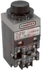 Relay;Electropneumatic;Timing;On Delay;4PDTCtrl-V 125DC;10-100 sec. - 70132292 - Allied Electronics, Inc.