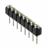 Headers, Receptacles, Female Sockets - 612-SS-108-T-2-N-ND - DigiKey