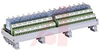 Relay;E-Mech;Gen Purp;DPDT;Cur-Rtg 6A;Ctrl-V 24DC;Vol-Rtg 250/30AC/DC;8 Pin - 70078530 - Allied Electronics, Inc.