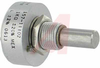 Potentiometer, Conductive Plastic, 1 Watt, 20%, 1K Ohms - 70219111 - Allied Electronics, Inc.
