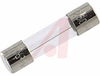 Fuse;Cylinder/Non-Resettable;Fast Acting;2.5A;Dims 5.2x20mm;Glass;Cartridge -- 70159904 - Image
