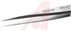 Tweezer; Stainless steel; Used even under magnification - 70034126 - Allied Electronics, Inc.