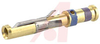 Socket, Signal, Type II, Crimp, 14AWG, Violet/Blue - 70083091 - Allied Electronics, Inc.