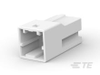 Rectangular Wire & Cable Connectors & Housings - 1903391-1 - TE Connectivity