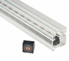 SWITCH ROTARY DIP HEX 100MA 5V - FR01FR16H-06XL-S - NKK Switches