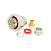 Coaxial Connector (RF) Assemblies - 6099-PE44278-ND - DigiKey