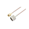 Coaxial Cables (RF) - 6099-PE3W02656-24-ND - DigiKey