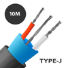 Multiple Conductor Cables - 5425-XE-2810-010-ND - DigiKey