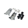 D-Sub, D-Shaped Connector Backshells, Hoods - 5328-FM1034-ND - DigiKey