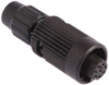 Industrial Circular Connectors - 468910 - RS Components, Ltd.